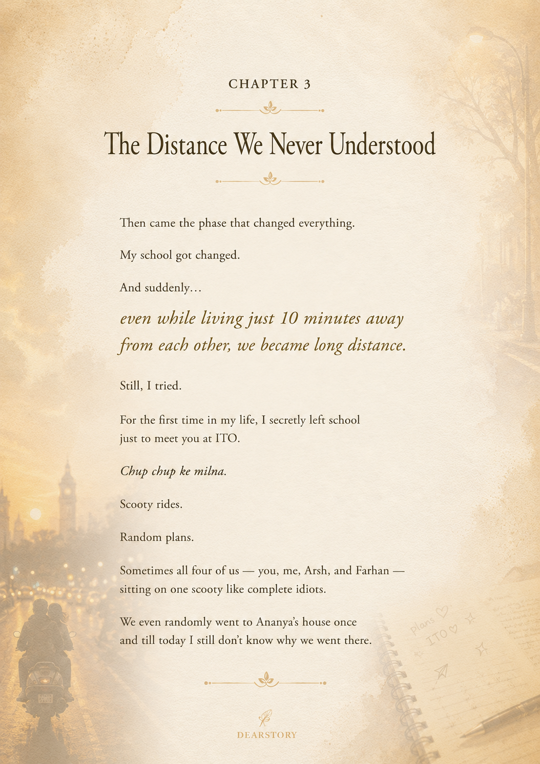 Storybook Page 6